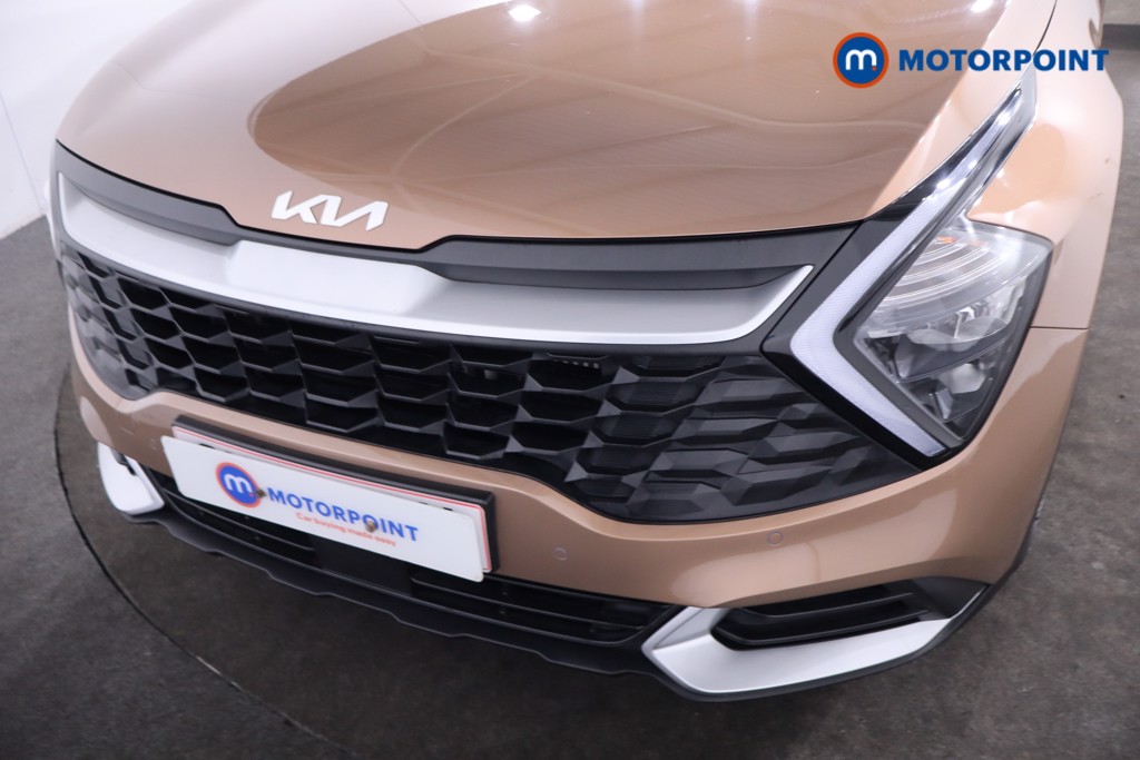 KIA Sportage 2 Manual Petrol SUV - Stock Number (1586244) - 30th supplementary image