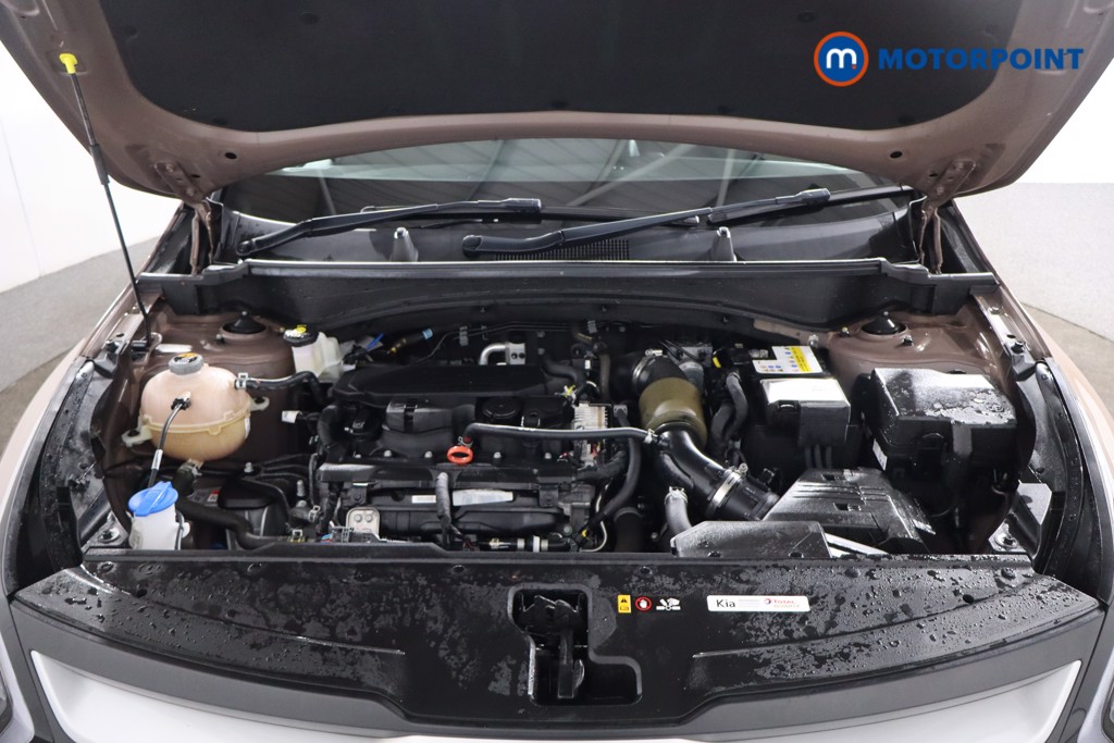 KIA Sportage 2 Manual Petrol SUV - Stock Number (1586244) - 31st supplementary image