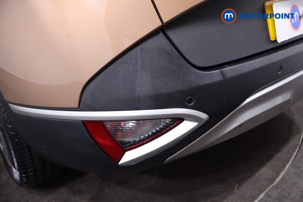 KIA Sportage 2 Manual Petrol SUV - Stock Number (1586244) - 34th supplementary image