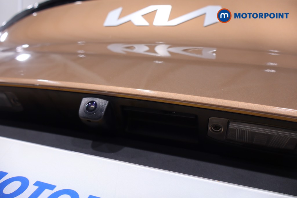 KIA Sportage 2 Manual Petrol SUV - Stock Number (1586244) - 35th supplementary image