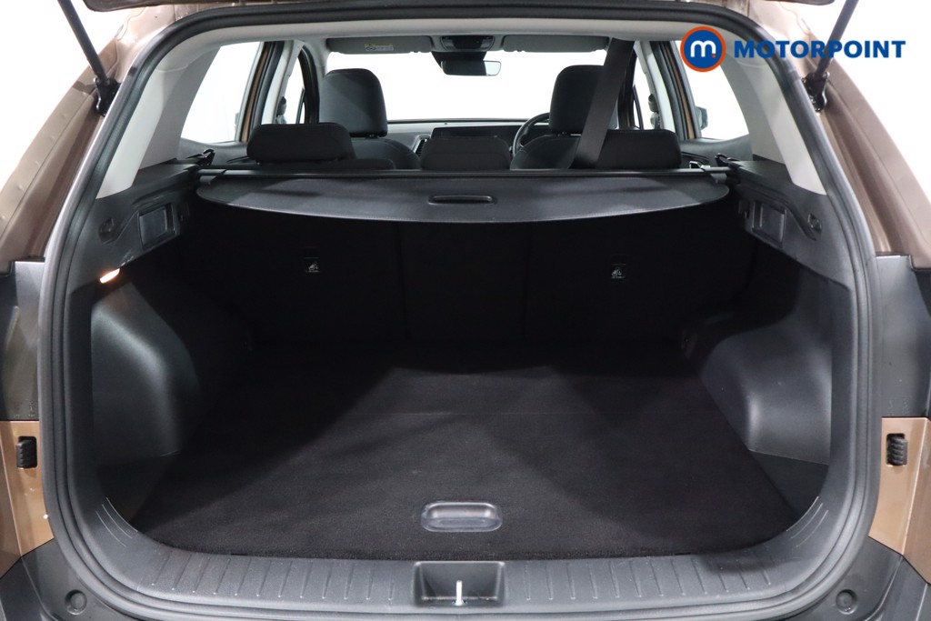 KIA Sportage 2 Manual Petrol SUV - Stock Number (1586244) - 38th supplementary image