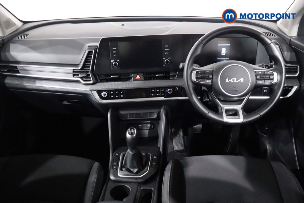 KIA Sportage 2 Manual Petrol SUV - Stock Number (1586244) - 1st supplementary image