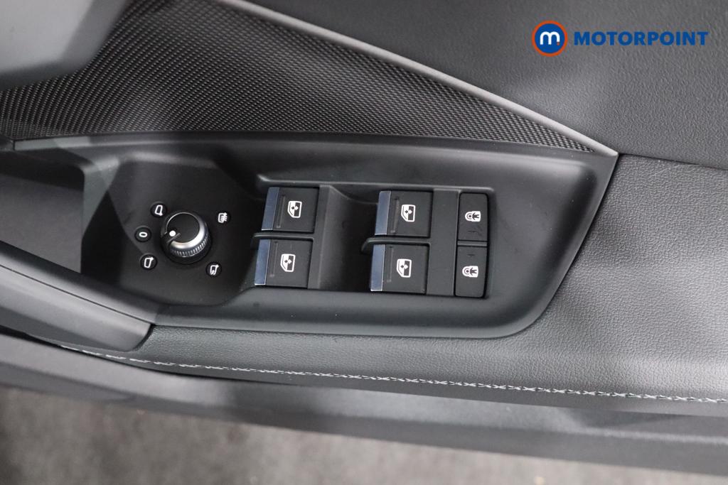 Audi A3 S Line Manual Petrol Hatchback - Stock Number (1586267) - 2nd supplementary image