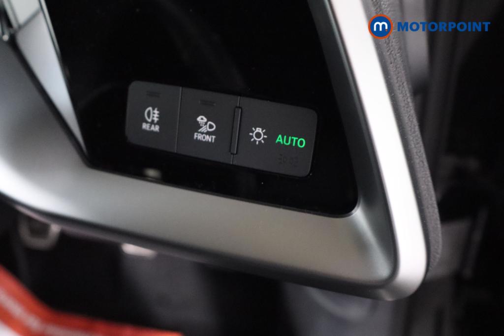 Audi A3 S Line Manual Petrol Hatchback - Stock Number (1586267) - 3rd supplementary image