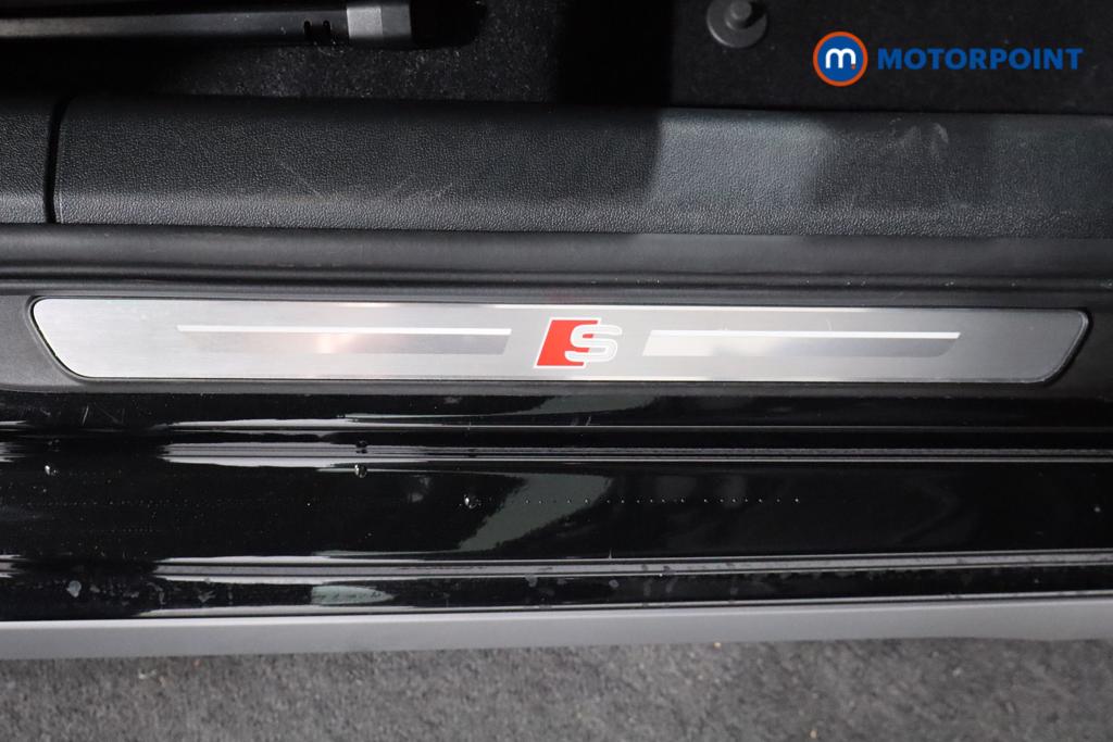 Audi A3 S Line Manual Petrol Hatchback - Stock Number (1586267) - 4th supplementary image