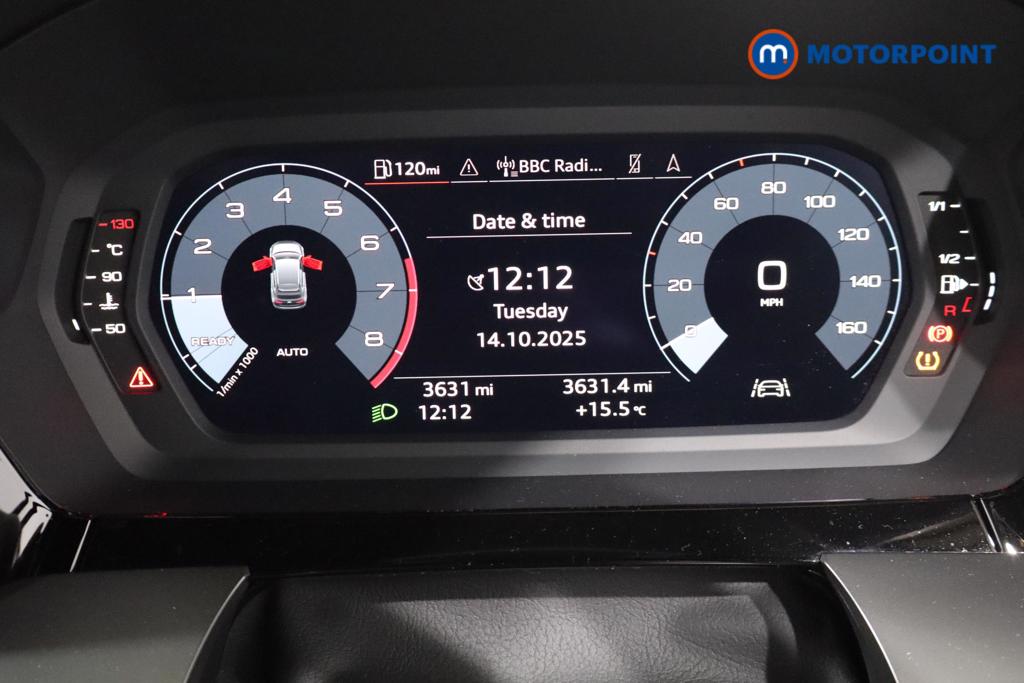 Audi A3 S Line Manual Petrol Hatchback - Stock Number (1586267) - 6th supplementary image