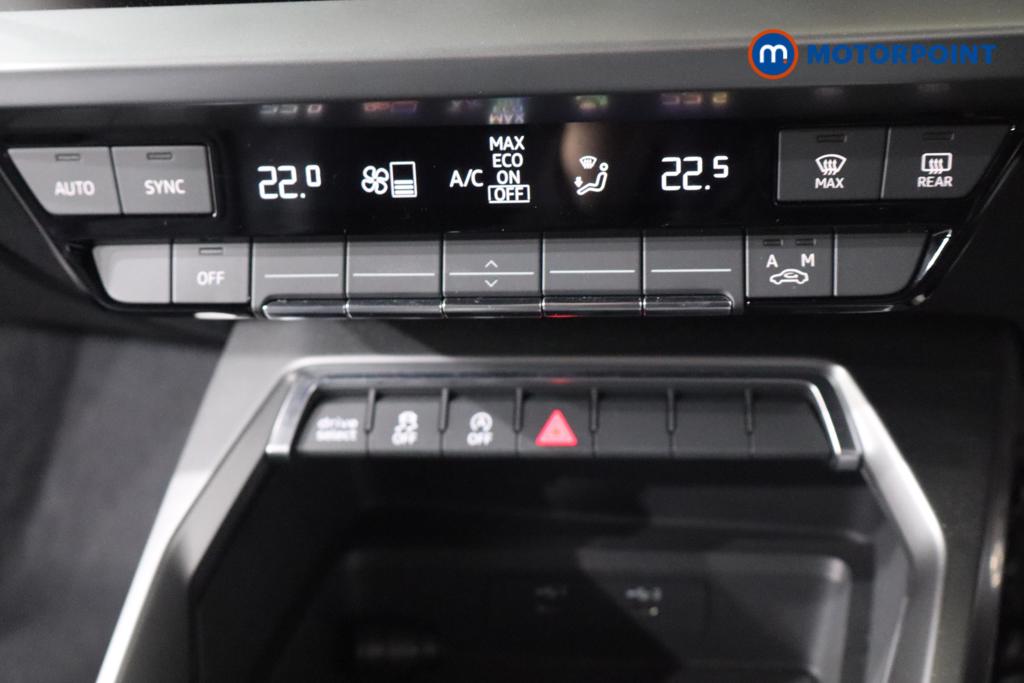 Audi A3 S Line Manual Petrol Hatchback - Stock Number (1586267) - 14th supplementary image