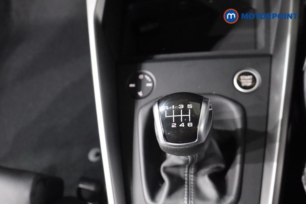 Audi A3 S Line Manual Petrol Hatchback - Stock Number (1586267) - 15th supplementary image