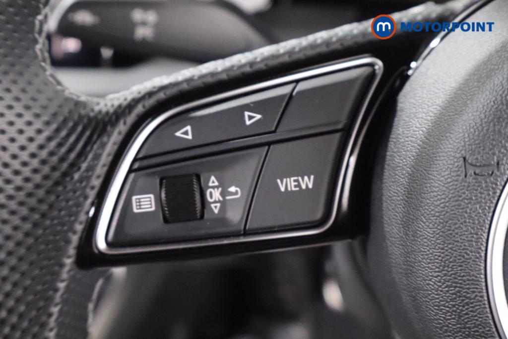 Audi A3 S Line Manual Petrol Hatchback - Stock Number (1586267) - 16th supplementary image