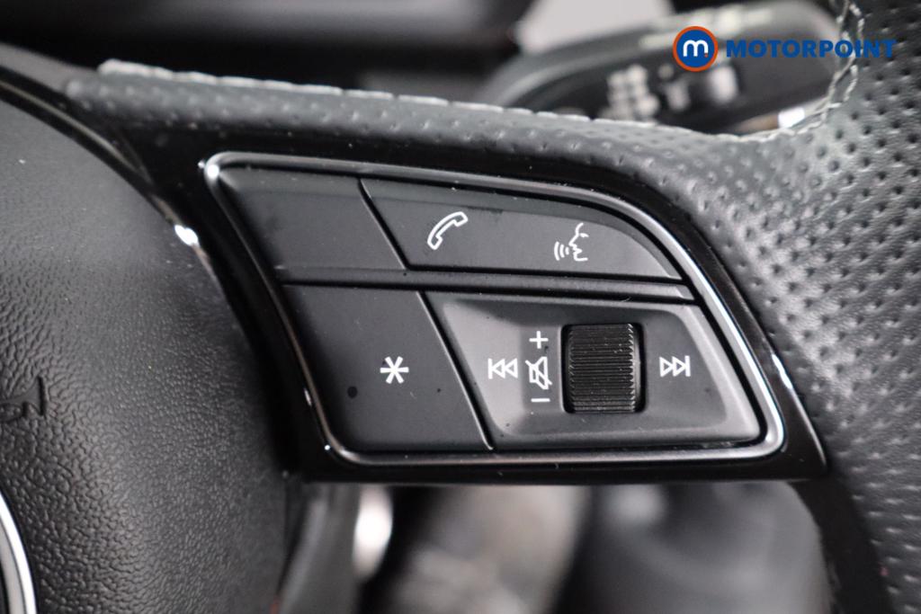 Audi A3 S Line Manual Petrol Hatchback - Stock Number (1586267) - 17th supplementary image