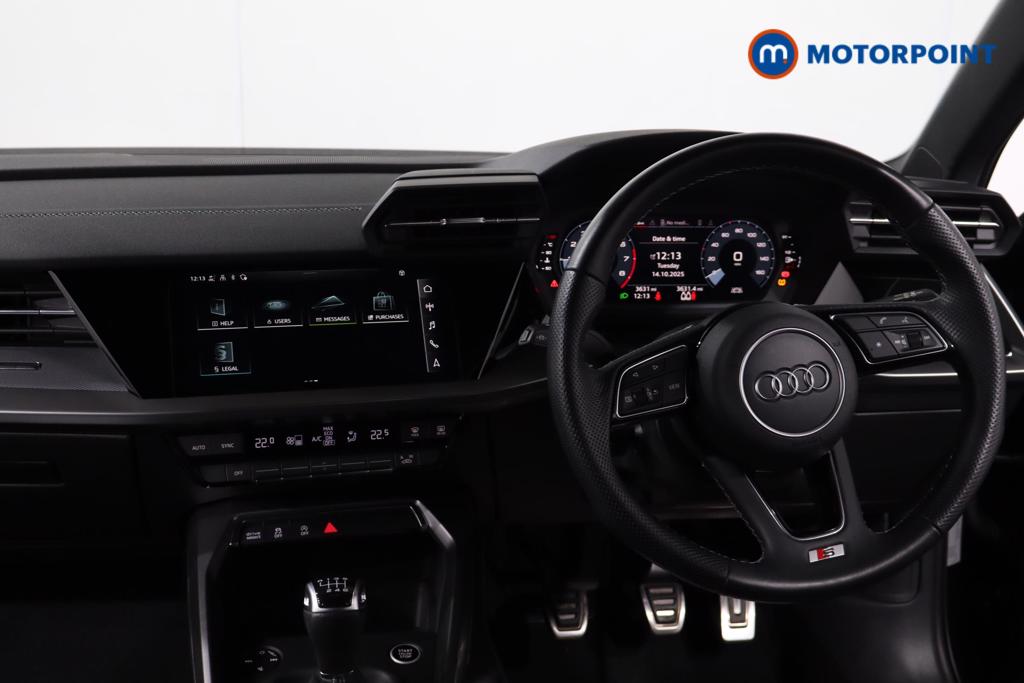 Audi A3 S Line Manual Petrol Hatchback - Stock Number (1586267) - 18th supplementary image