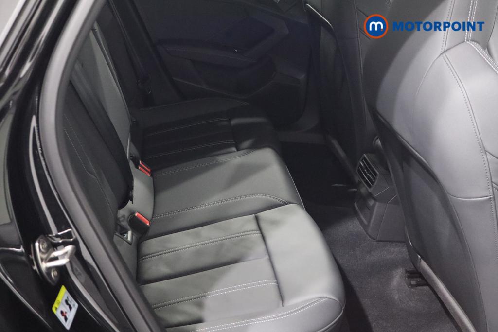 Audi A3 S Line Manual Petrol Hatchback - Stock Number (1586267) - 20th supplementary image