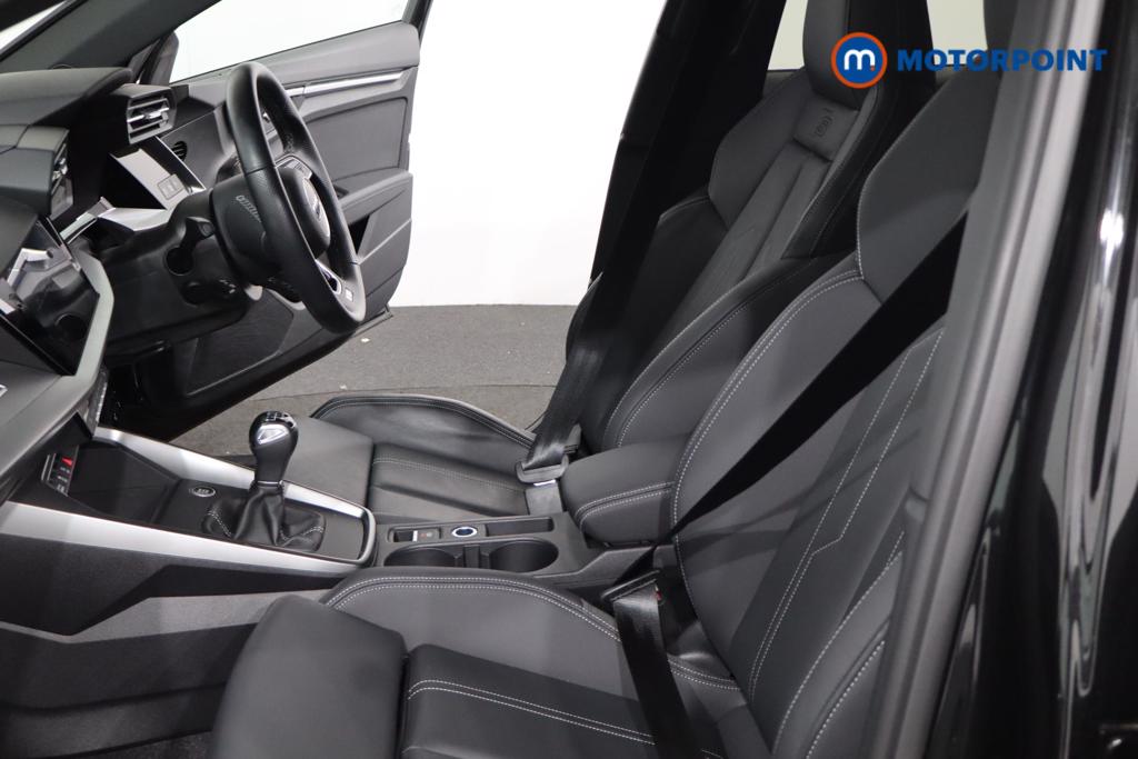 Audi A3 S Line Manual Petrol Hatchback - Stock Number (1586267) - 24th supplementary image