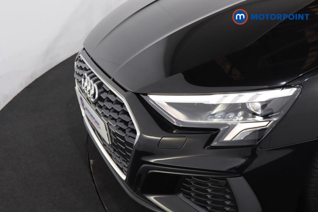 Audi A3 S Line Manual Petrol Hatchback - Stock Number (1586267) - 26th supplementary image