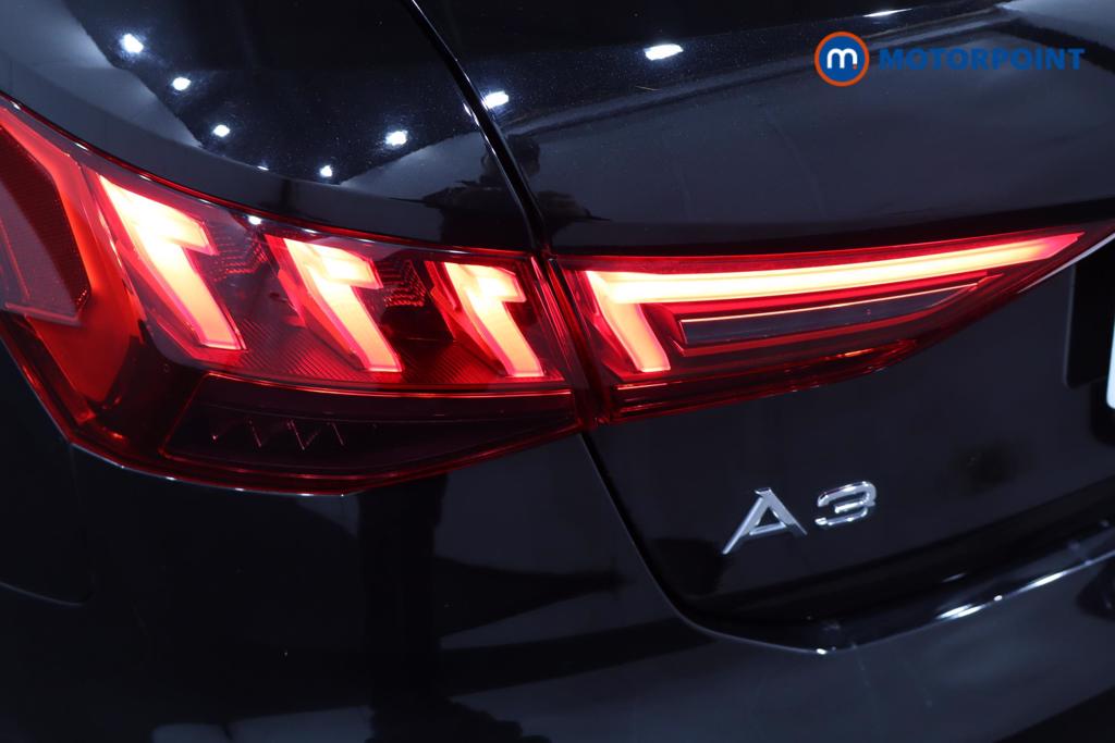Audi A3 S Line Manual Petrol Hatchback - Stock Number (1586267) - 27th supplementary image