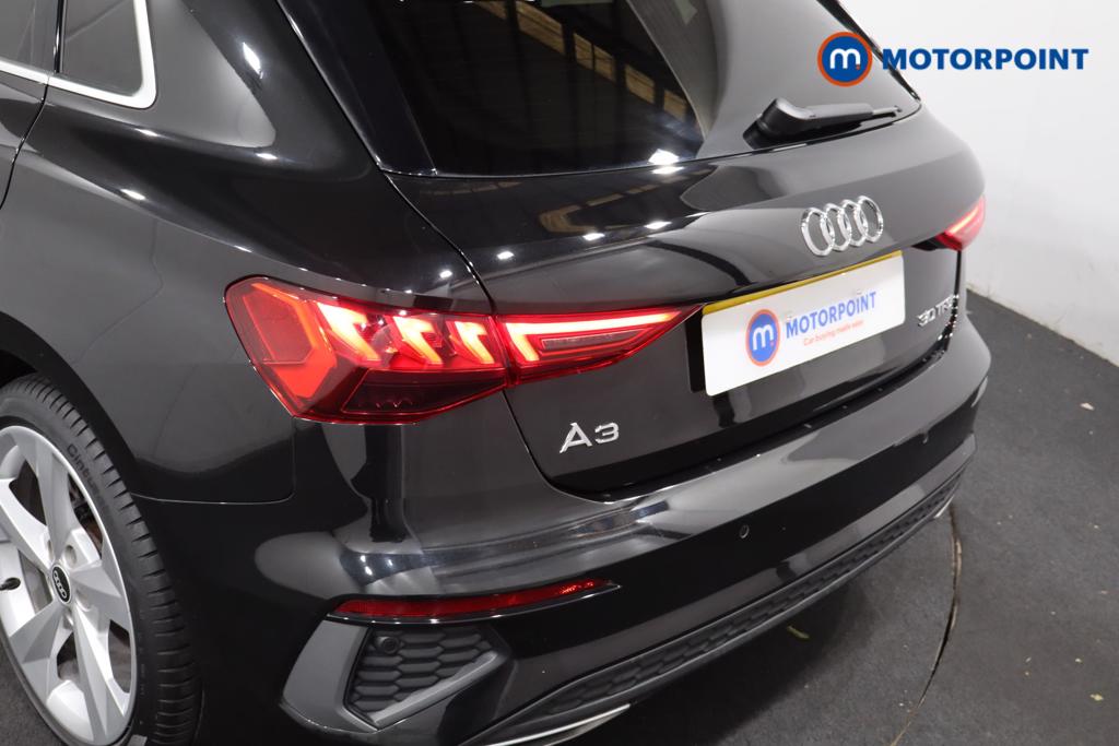 Audi A3 S Line Manual Petrol Hatchback - Stock Number (1586267) - 28th supplementary image
