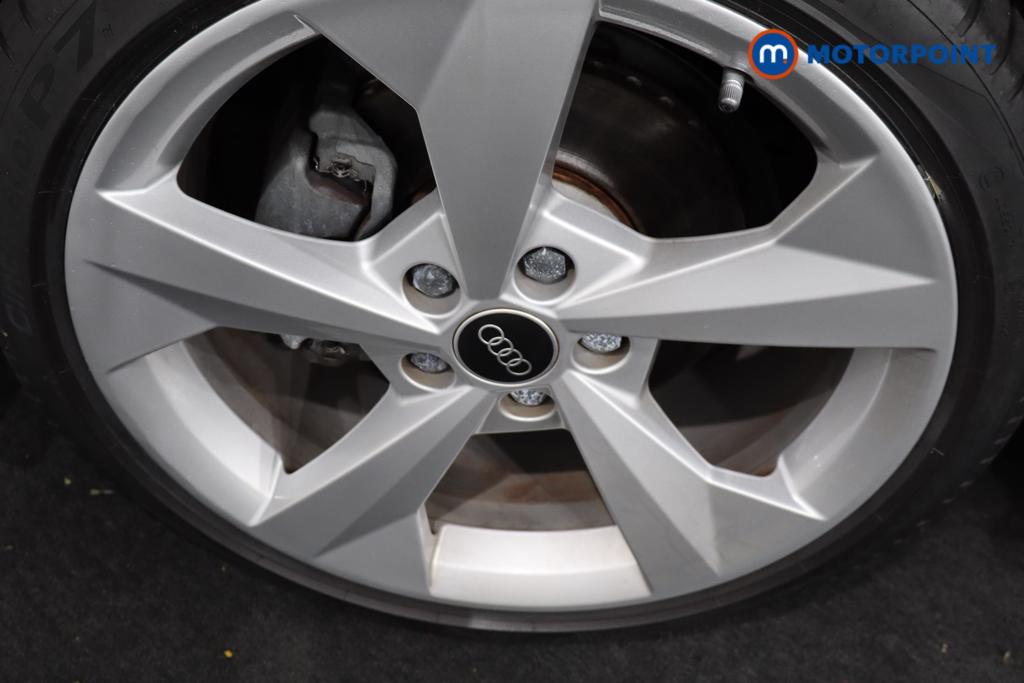 Audi A3 S Line Manual Petrol Hatchback - Stock Number (1586267) - 29th supplementary image