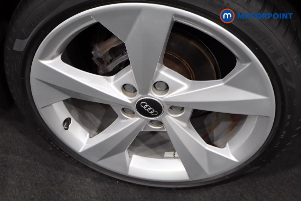 Audi A3 S Line Manual Petrol Hatchback - Stock Number (1586267) - 30th supplementary image
