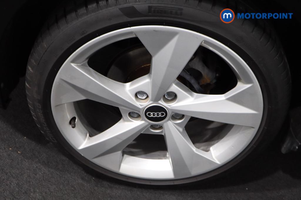 Audi A3 S Line Manual Petrol Hatchback - Stock Number (1586267) - 31st supplementary image