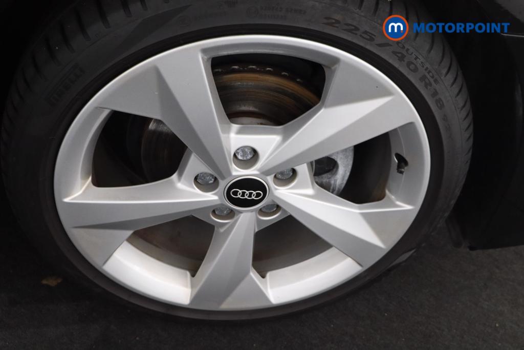 Audi A3 S Line Manual Petrol Hatchback - Stock Number (1586267) - 32nd supplementary image