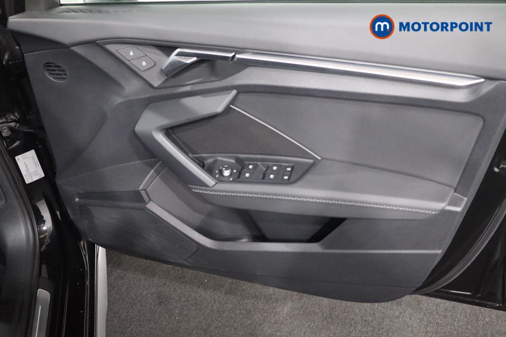 Audi A3 S Line Manual Petrol Hatchback - Stock Number (1586267) - 1st supplementary image