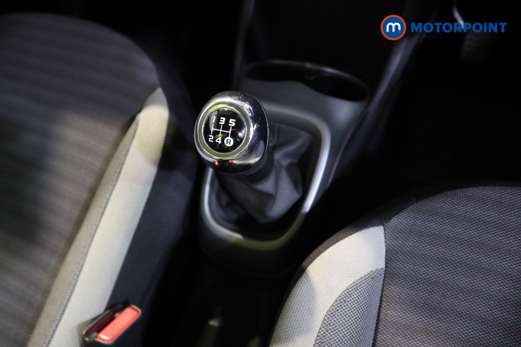 Toyota Aygo X-Play Manual Petrol Hatchback - Stock Number (1586299) - 8th supplementary image