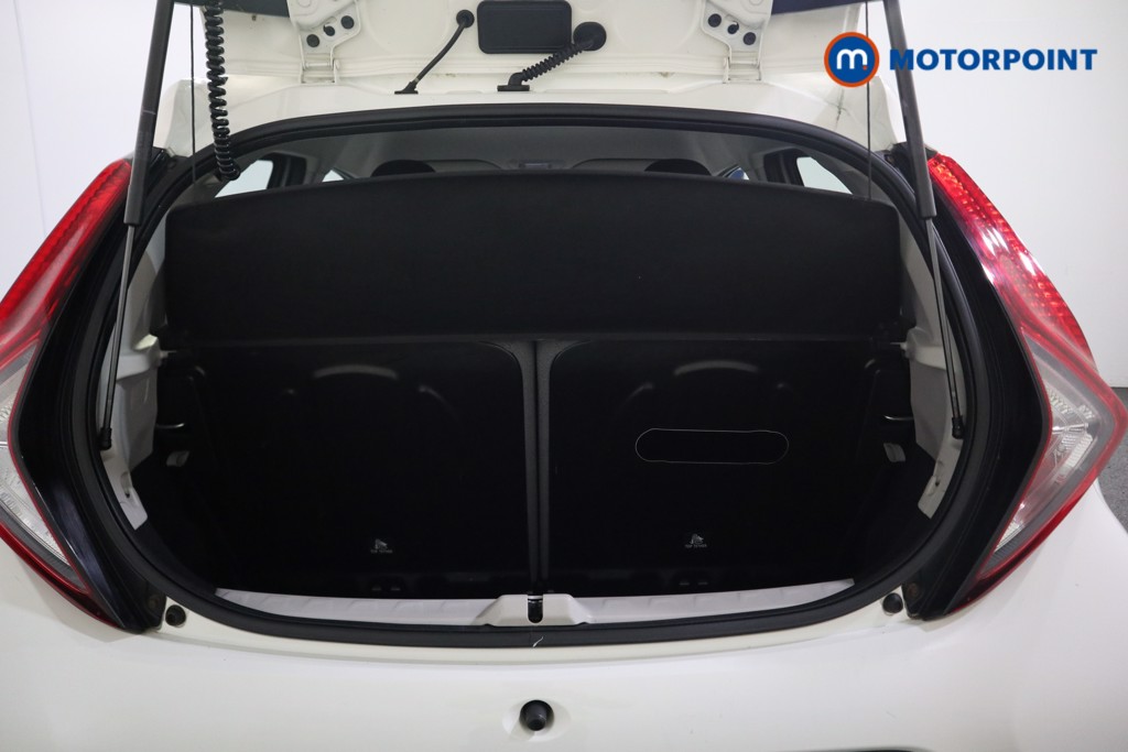 Toyota Aygo X-Play Manual Petrol Hatchback - Stock Number (1586299) - 14th supplementary image