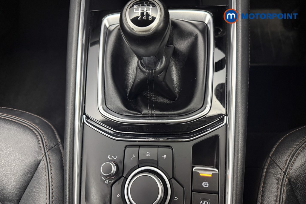Mazda Cx-5 Sport Edition Manual Petrol SUV - Stock Number (1586301) - 7th supplementary image