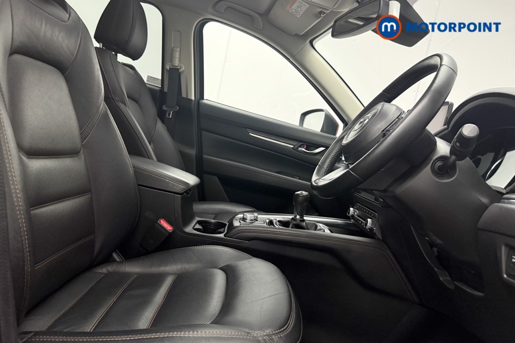 Mazda Cx-5 Sport Edition Manual Petrol SUV - Stock Number (1586301) - 8th supplementary image