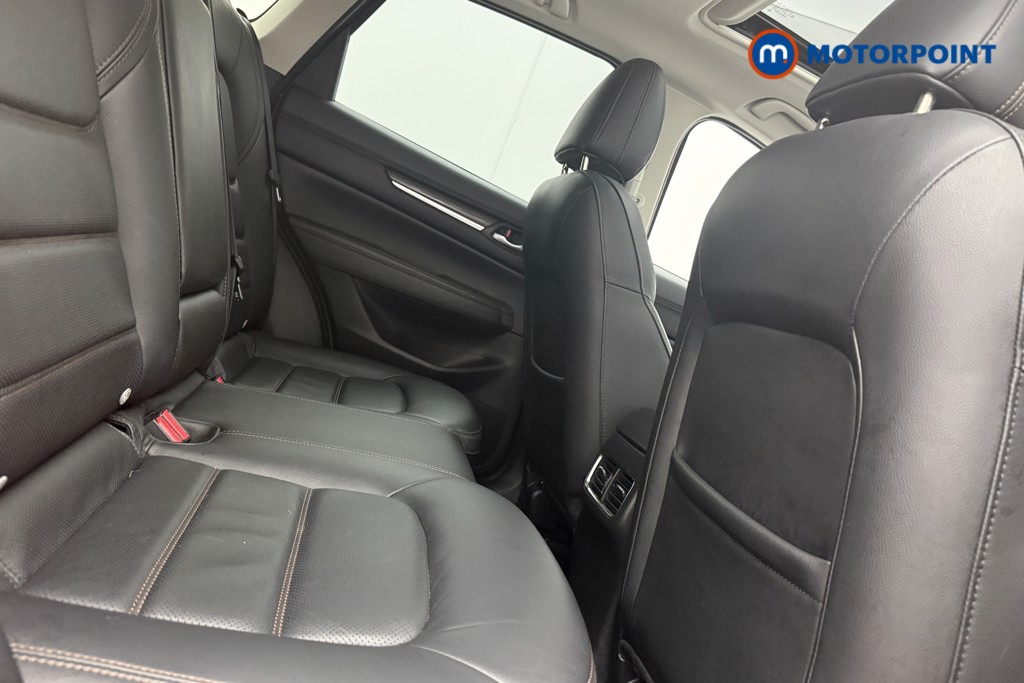 Mazda Cx-5 Sport Edition Manual Petrol SUV - Stock Number (1586301) - 9th supplementary image