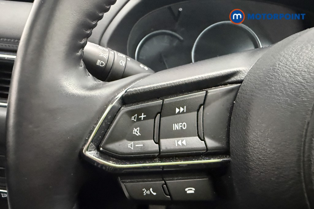 Mazda Cx-5 Sport Edition Manual Petrol SUV - Stock Number (1586301) - 14th supplementary image
