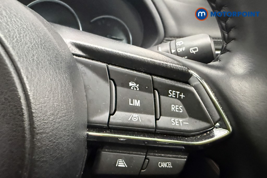 Mazda Cx-5 Sport Edition Manual Petrol SUV - Stock Number (1586301) - 15th supplementary image