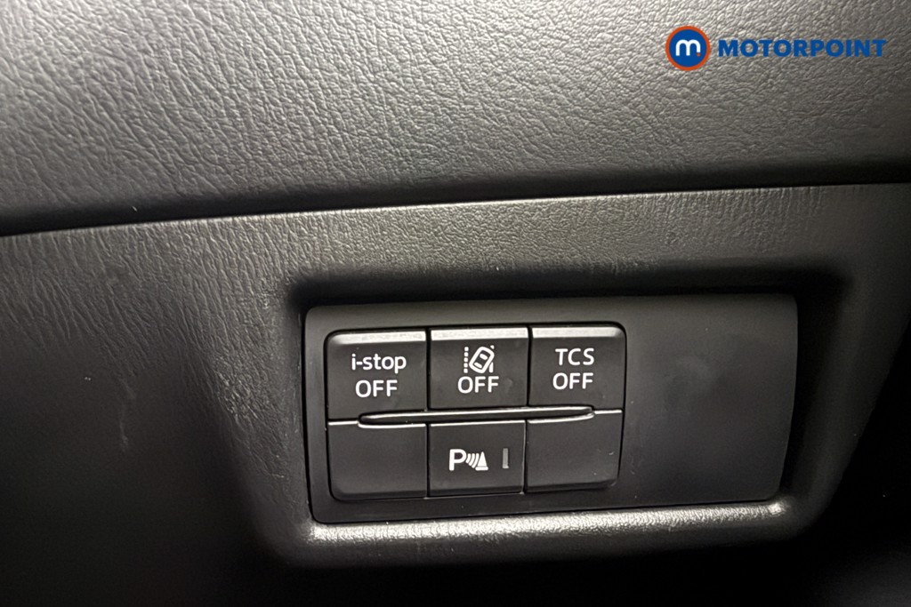 Mazda Cx-5 Sport Edition Manual Petrol SUV - Stock Number (1586301) - 17th supplementary image