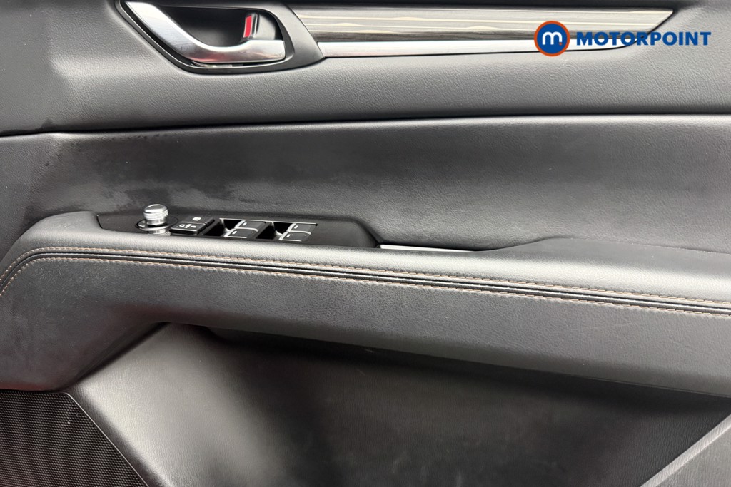 Mazda Cx-5 Sport Edition Manual Petrol SUV - Stock Number (1586301) - 20th supplementary image