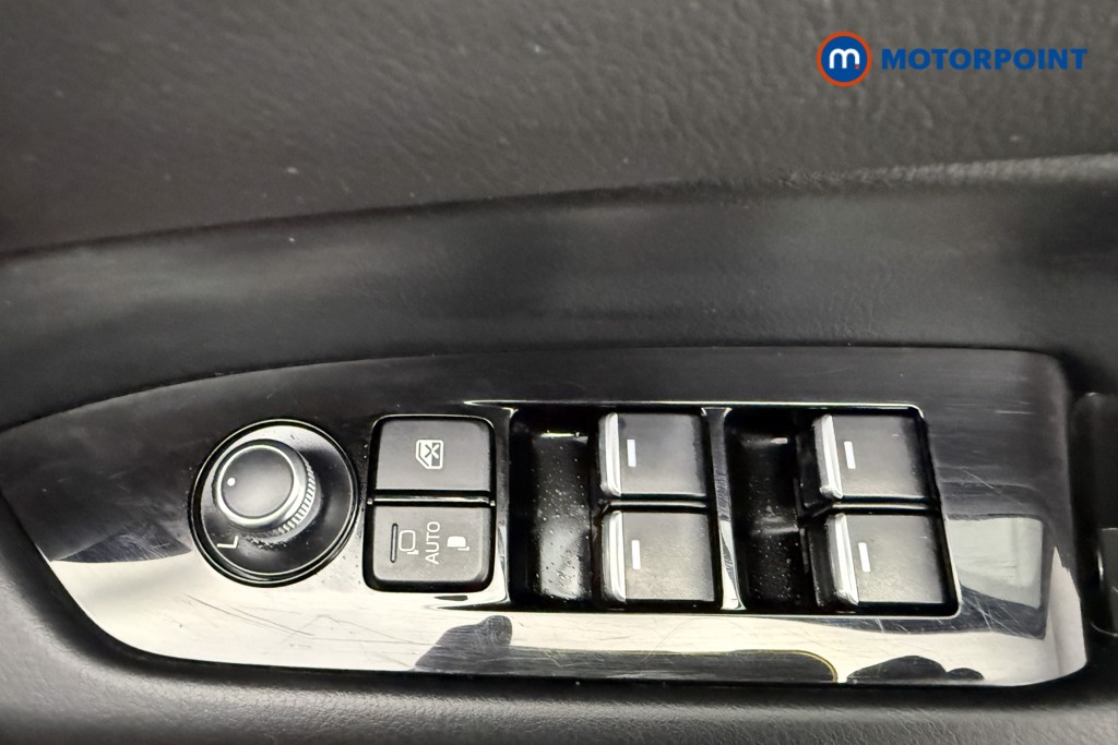 Mazda Cx-5 Sport Edition Manual Petrol SUV - Stock Number (1586301) - 21st supplementary image