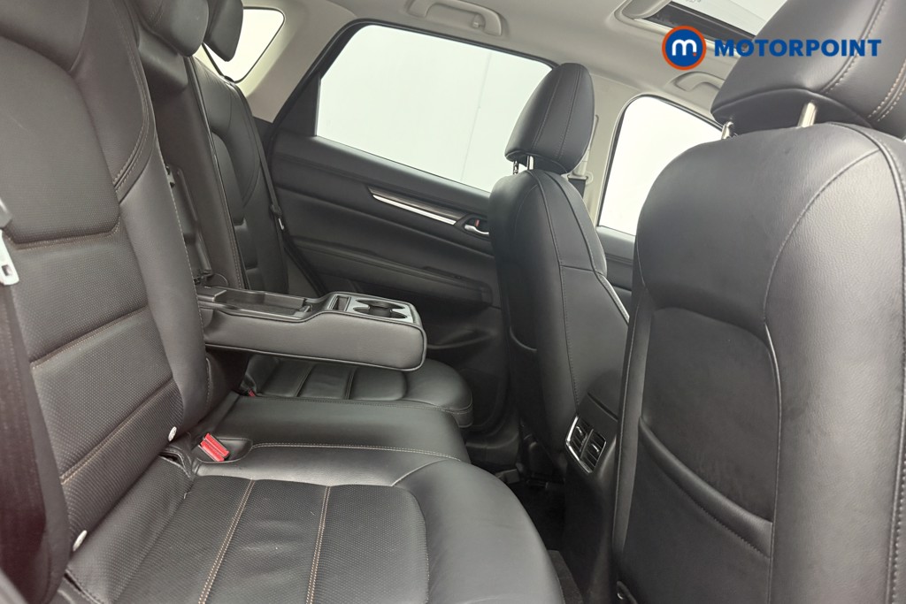 Mazda Cx-5 Sport Edition Manual Petrol SUV - Stock Number (1586301) - 22nd supplementary image