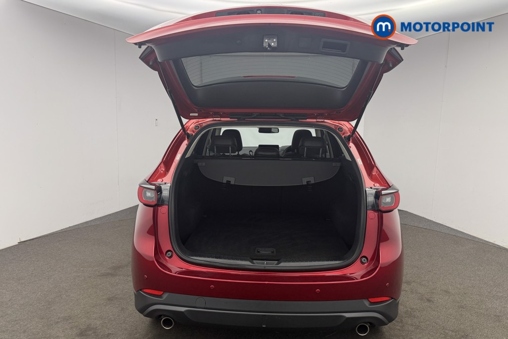 Mazda Cx-5 Sport Edition Manual Petrol SUV - Stock Number (1586301) - 25th supplementary image