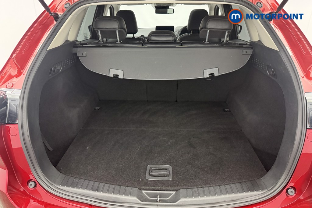 Mazda Cx-5 Sport Edition Manual Petrol SUV - Stock Number (1586301) - 26th supplementary image