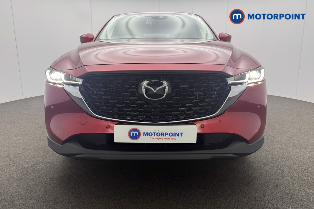 Mazda Cx-5 Sport Edition Manual Petrol SUV - Stock Number (1586301) - 27th supplementary image