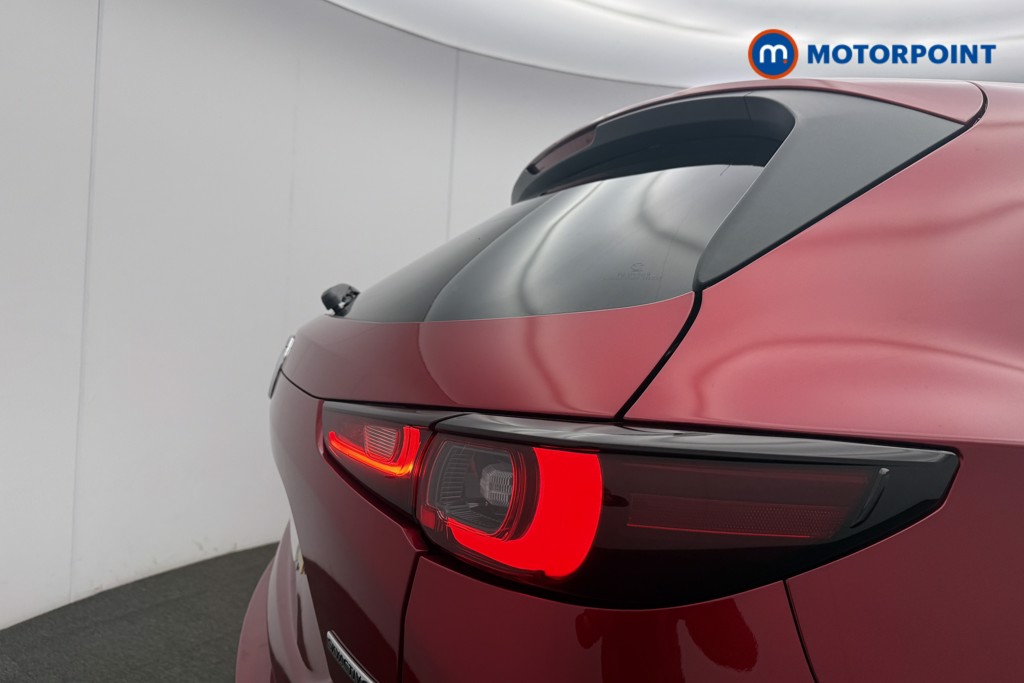 Mazda Cx-5 Sport Edition Manual Petrol SUV - Stock Number (1586301) - 30th supplementary image