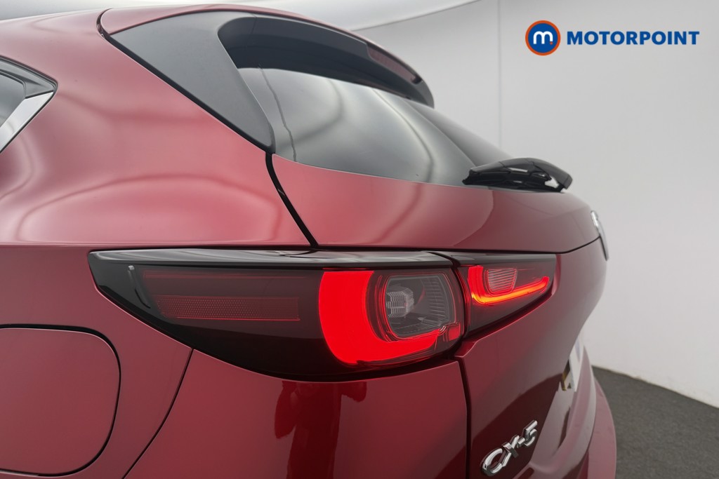 Mazda Cx-5 Sport Edition Manual Petrol SUV - Stock Number (1586301) - 31st supplementary image