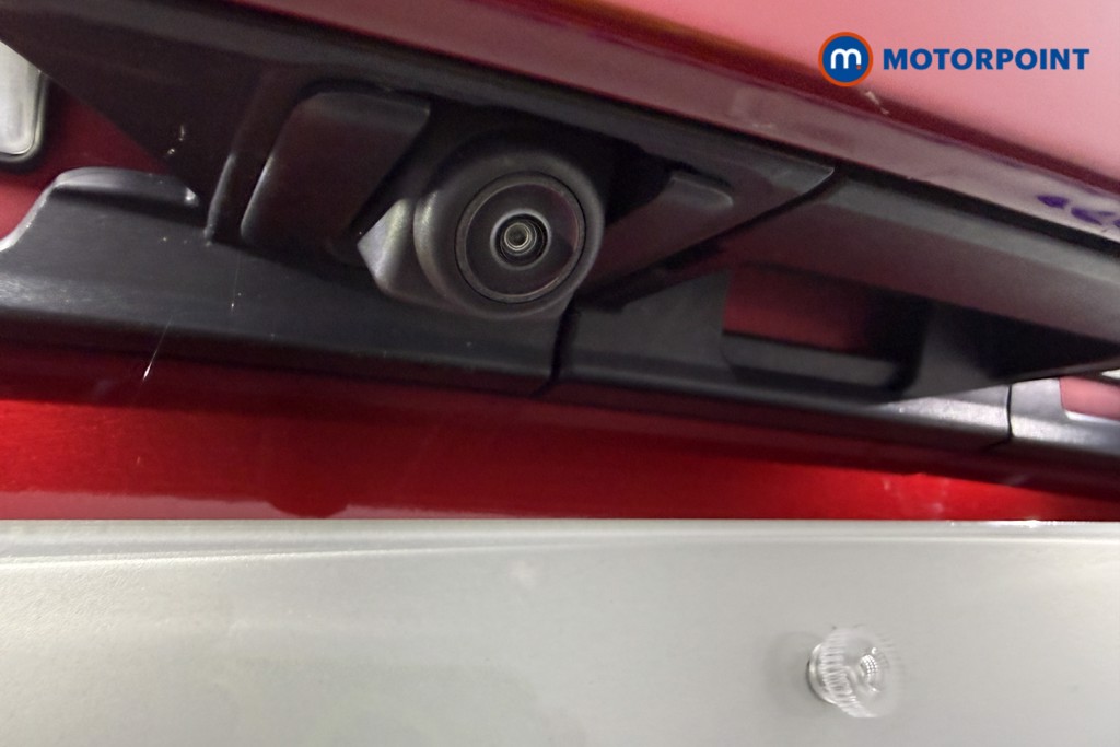 Mazda Cx-5 Sport Edition Manual Petrol SUV - Stock Number (1586301) - 32nd supplementary image
