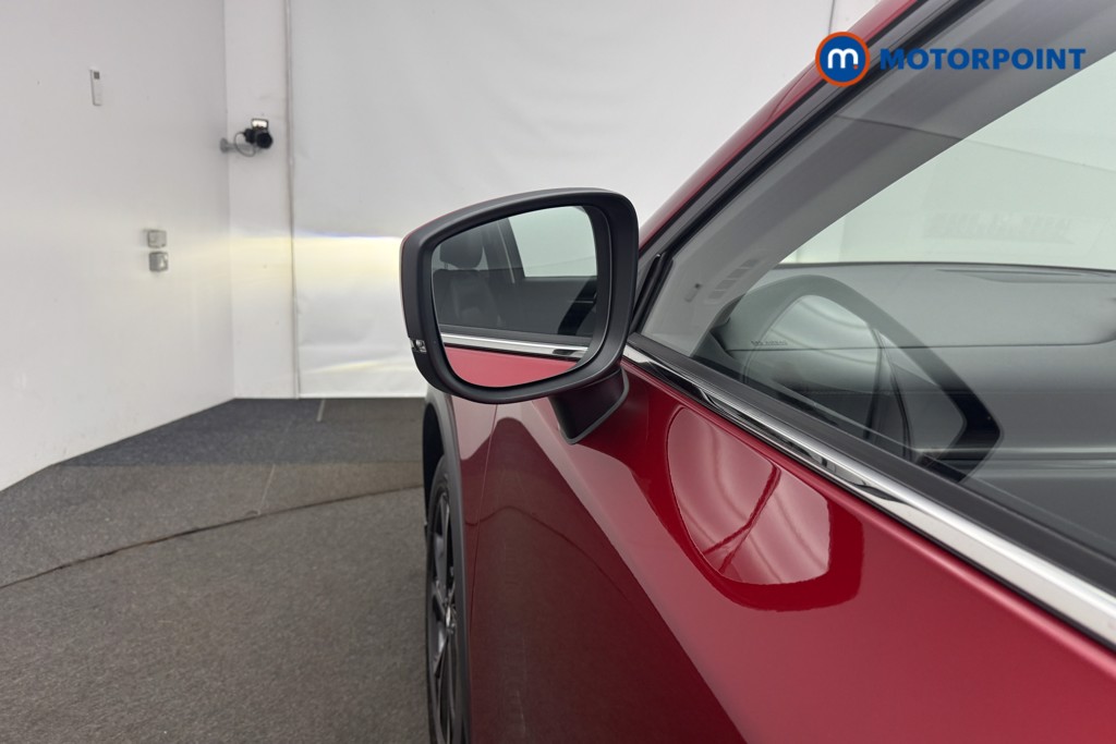 Mazda Cx-5 Sport Edition Manual Petrol SUV - Stock Number (1586301) - 33rd supplementary image