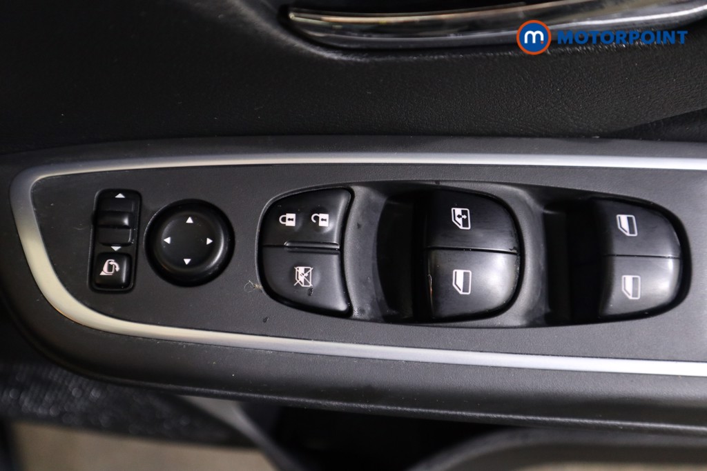 Nissan Micra N-Sport Manual Petrol Hatchback - Stock Number (1586332) - 9th supplementary image