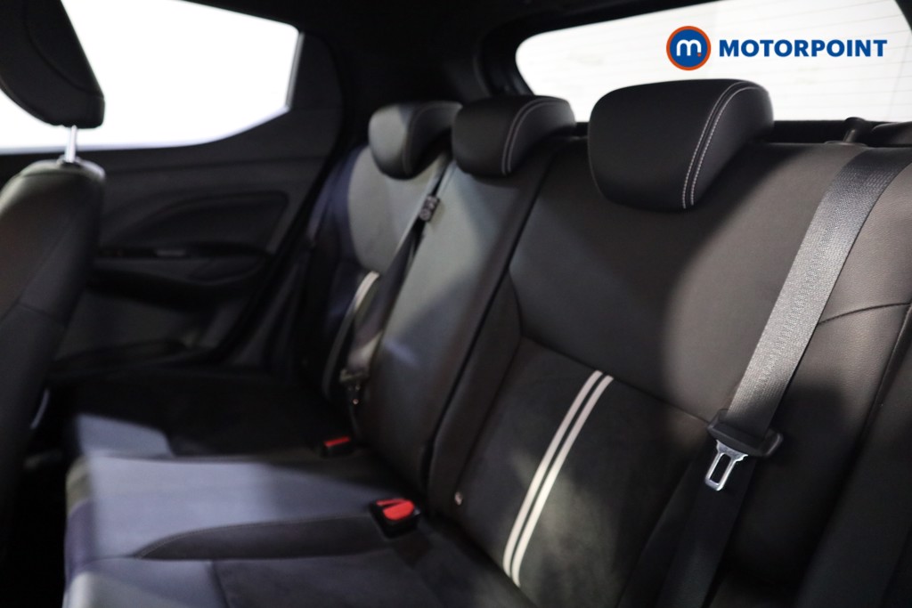 Nissan Micra N-Sport Manual Petrol Hatchback - Stock Number (1586332) - 11th supplementary image