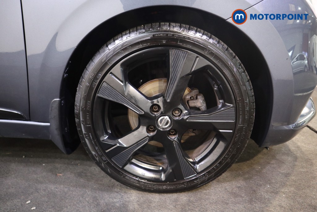 Nissan Micra N-Sport Manual Petrol Hatchback - Stock Number (1586332) - 14th supplementary image