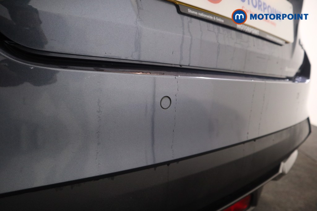Nissan Micra N-Sport Manual Petrol Hatchback - Stock Number (1586332) - 17th supplementary image