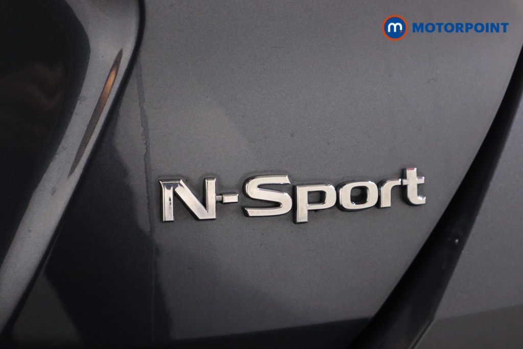 Nissan Micra N-Sport Manual Petrol Hatchback - Stock Number (1586332) - 20th supplementary image