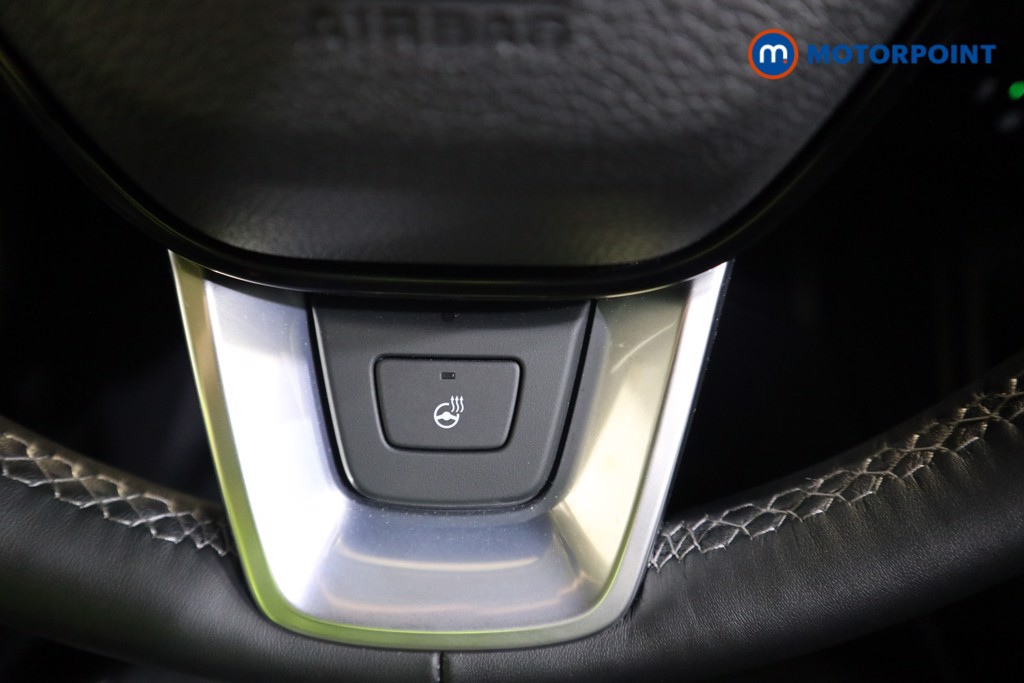 Honda Civic Advance Automatic Petrol-Electric Hybrid Hatchback - Stock Number (1586362) - 5th supplementary image