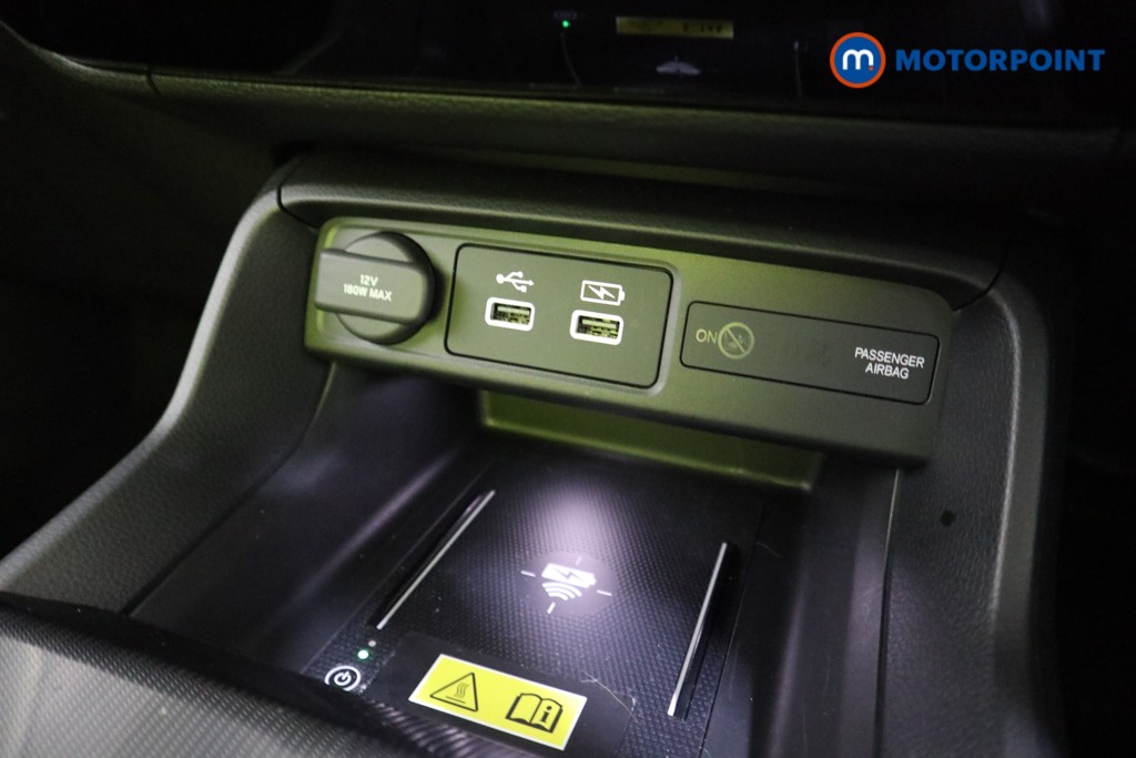 Honda Civic Advance Automatic Petrol-Electric Hybrid Hatchback - Stock Number (1586362) - 9th supplementary image